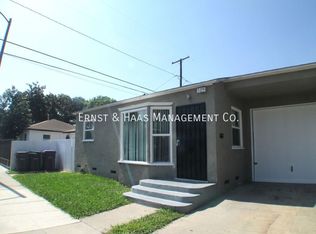 5119 Elm Ave, Long Beach, CA 90805