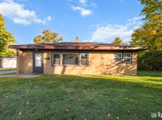 1015 Bryant St SW, Wyoming, MI 49509