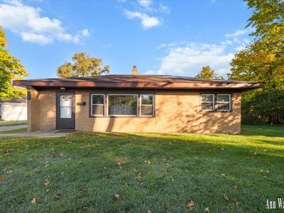 1015 Bryant St SW, Wyoming, MI, 49509