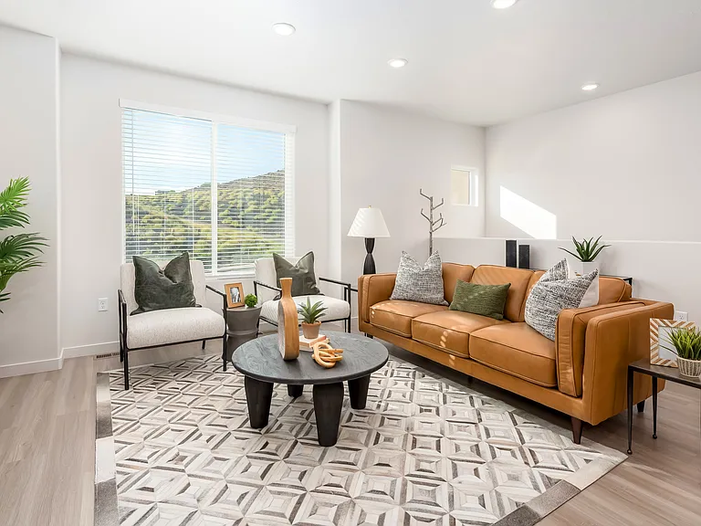 Black Ridge Townhomes — Photo 21