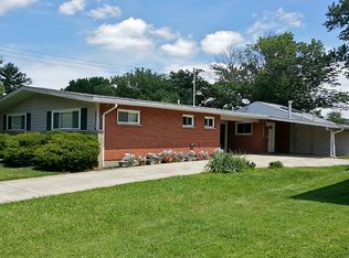 8932 Fontainebleau Ter, Cincinnati, OH 45231