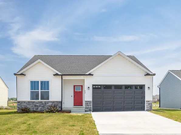 The Winchester Plan, Grunwald Grove