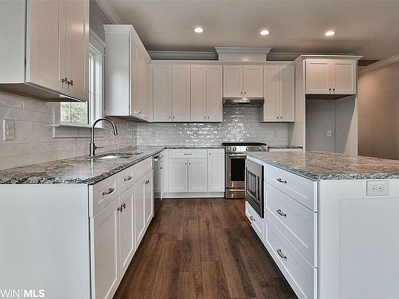 New refrigerator will be installed before your move in.