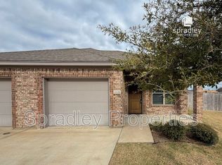 2002B Sparrow Cv, Troy, TX 76579