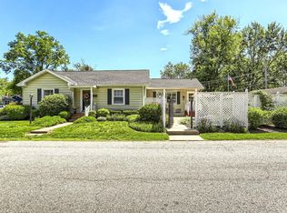 5001 Conlin Ave, Evansville, IN