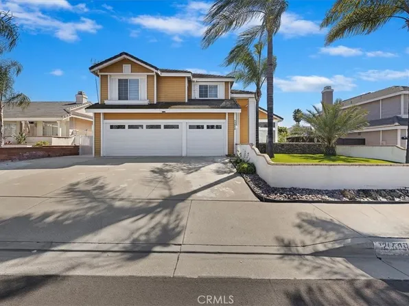 22659 Downing St, Moreno Valley, CA 92553