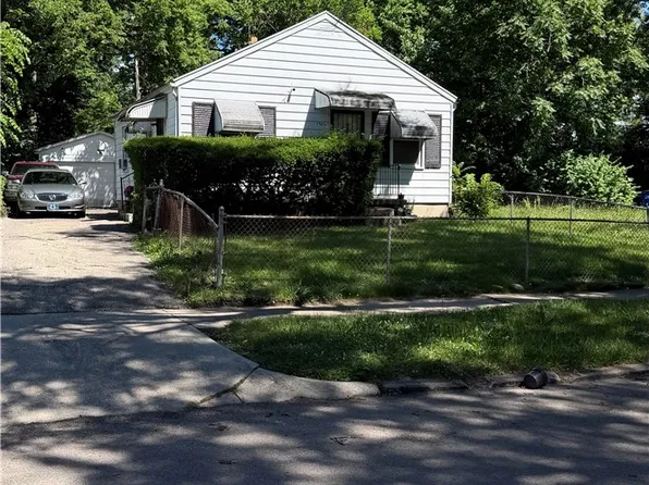 1216 Alcott Dr, Dayton, OH 45406