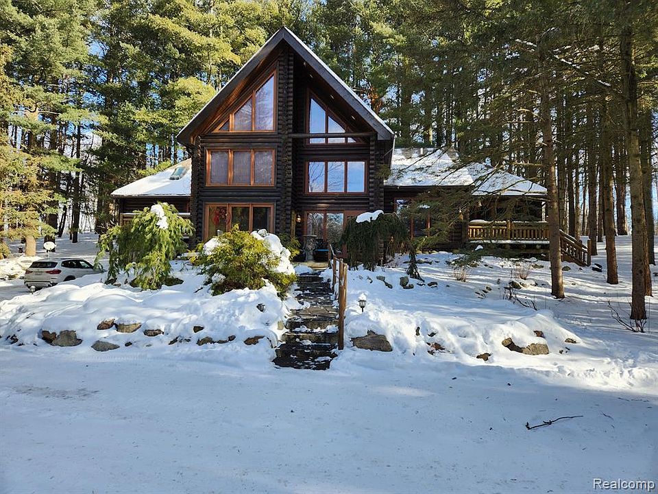 4565 Diehl Rd, Metamora, MI 48455 Zillow