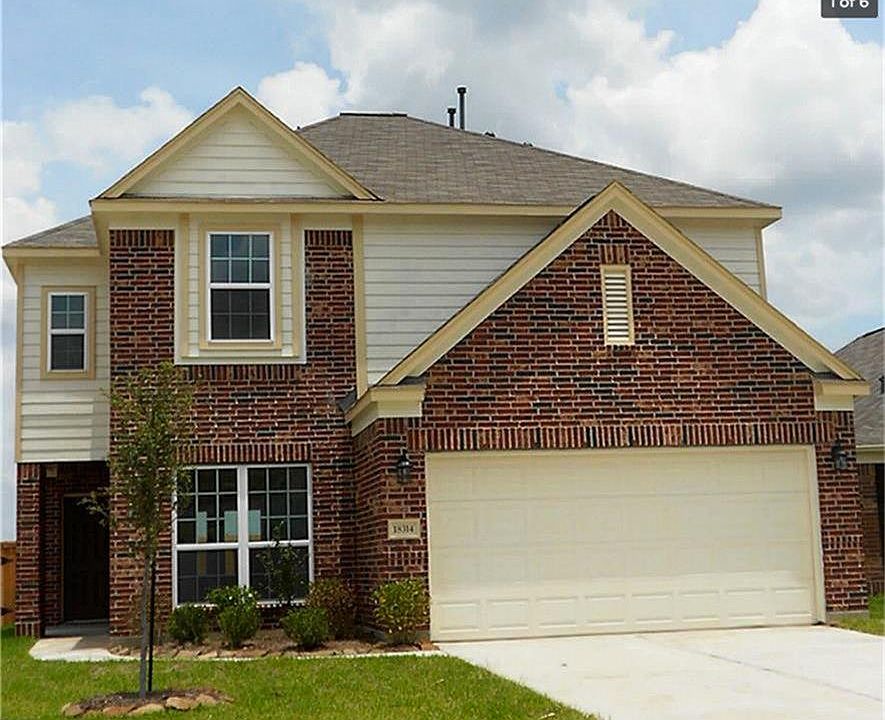 1st image of 18314 Fresh Air Ct