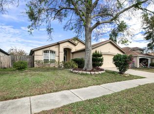 1716 Westerly Dr, Brandon, FL 33511