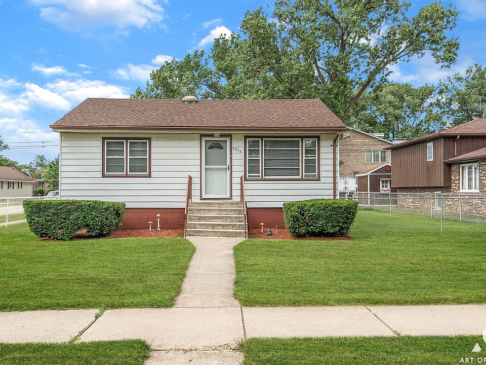 1st image of 5838 W 91st St