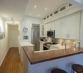 Rented by Owner