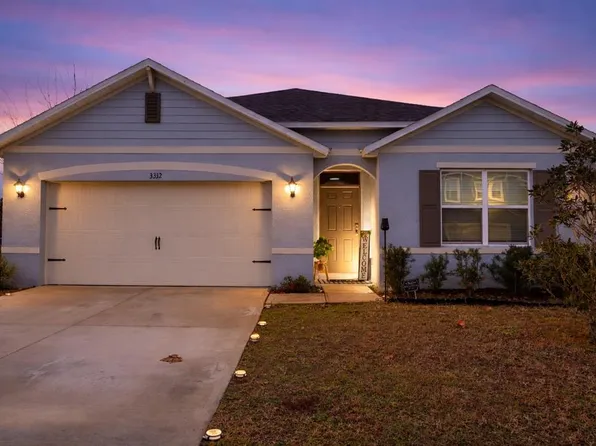 3332 Logan Berry Dr, Mount Dora, FL 32757