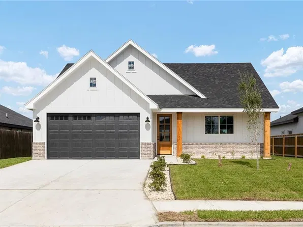 524 Hunter Dr, Alamo, TX 78516