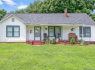 2706 Pennsylvania Ave, Kannapolis, NC 28083