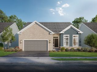 4959 Rigsby Rd, Powell, OH 43065