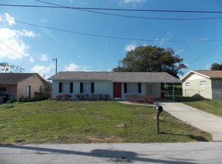 16045 Chieftain Dr, Dade City, FL 33523