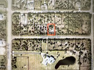 651 Windy Cove St SW, Palm Bay, FL 32908