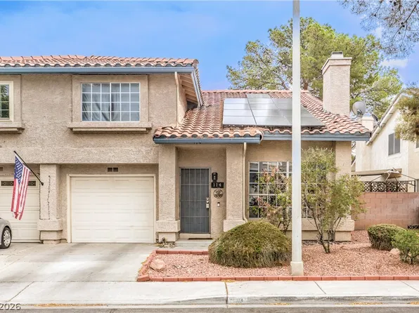 114 Gooseberry Ln, Henderson, NV 89074