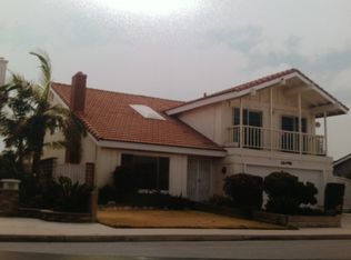 16098 Mount Hicks St, Fountain Valley, CA 92708