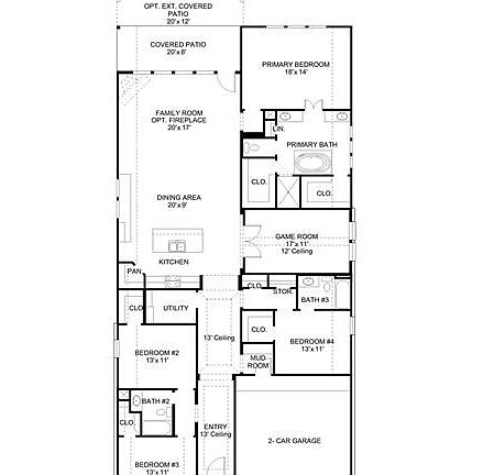 2nd image of 2616 War Admiral St