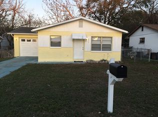 4034 Valencia Dr, New Port Richey, FL 34652