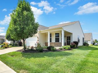 16652 Cava Dr, Fishers, IN 46037