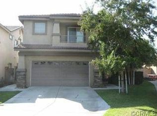 8714 Foxhill Ct, Rancho Cucamonga, CA 91730