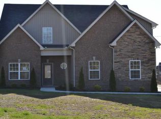343 Cascade Fls LOT 343, Murfreesboro, TN 37129