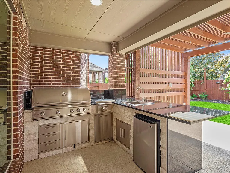2822 Juniper Pines Ln — Photo 42