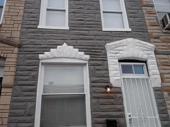 208 N Rose St, Baltimore, MD 21224