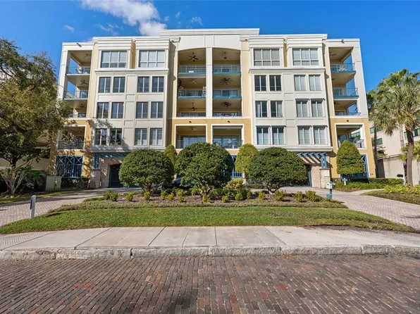 509 W Bay St Unit 303, Tampa, FL 33606