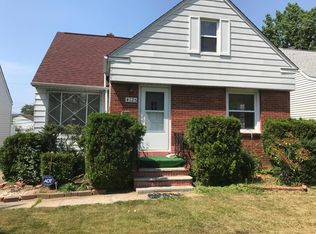 4125 Wyncote Rd, South Euclid, OH 44121