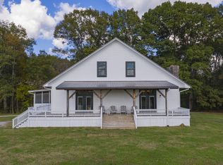 2500 Carpenter Bridge Rd, Columbia, TN 38401