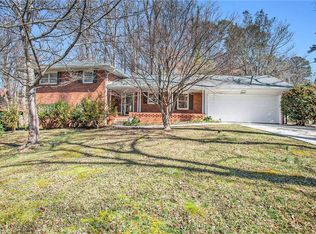 2447 Caladium Dr NE, Atlanta, GA 30345