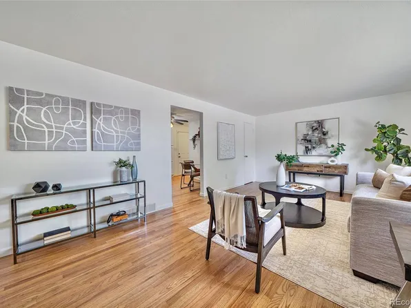 8700 E 16th Avenue, Denver, CO 80220