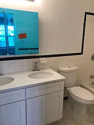 Rented by Real Broker NY LLC