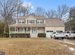 52 Kelly Way, Stafford, VA 22556