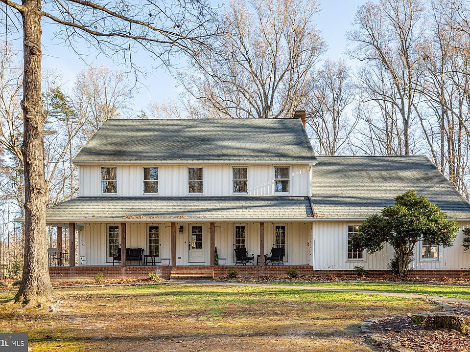 6813 Bloomsbury Ln, Spotsylvania, VA 22553 Zillow