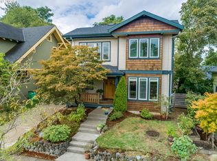 5911 NE 10th Ave, Portland, OR 97211