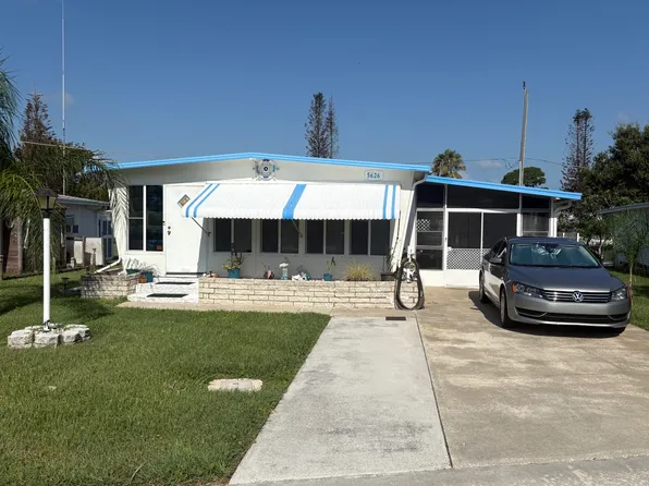 5626 Durant Dr, Port Orange, FL 32127