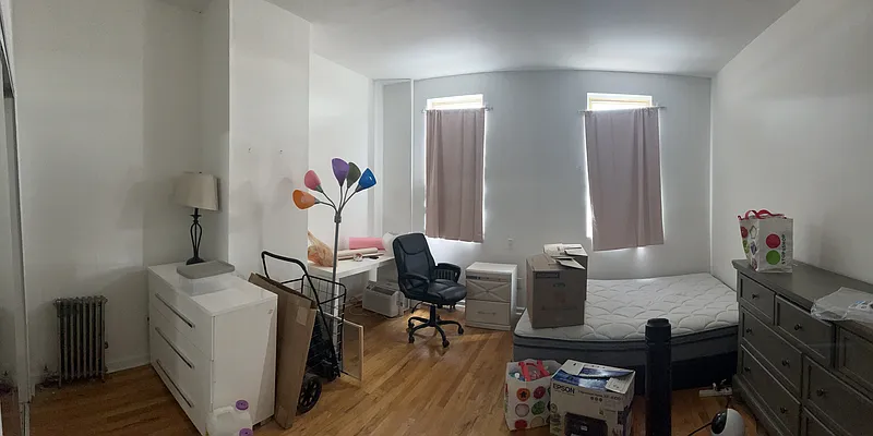 Rented by Steffan Olausson Partridge, LREB | media 3