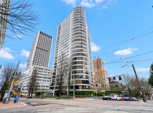 1500 SW 5th Ave UNIT 2505, Portland, OR 97201