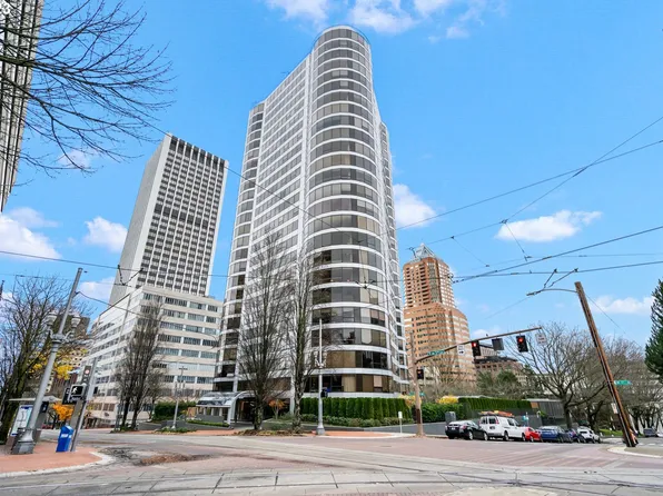 1500 SW 5th Ave Unit 2505, Portland, OR 97201