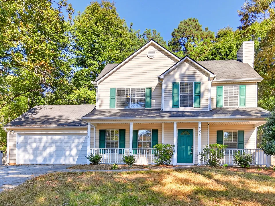 3092 Rockview Dr