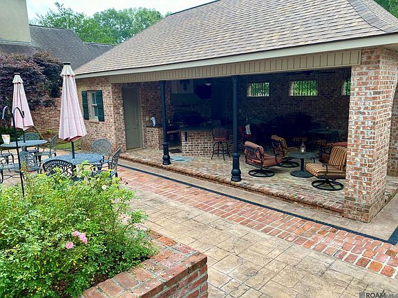3rd image of 5802 Creekside Ln