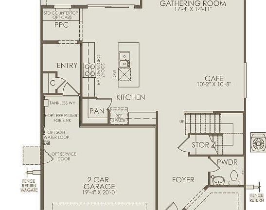 2nd image of 9015 W SAN JUAN Avenue