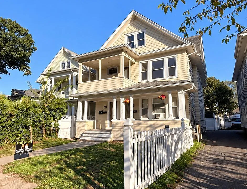 2455 North Ave