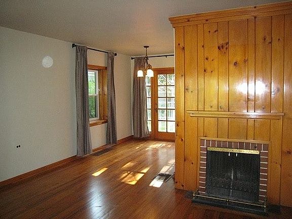 Living -Dining Room