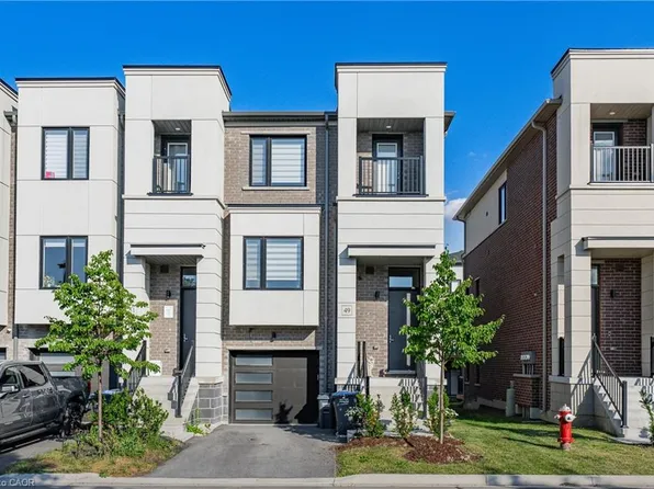 49 Lambert Ln, Caledon, ON L7E 4M4